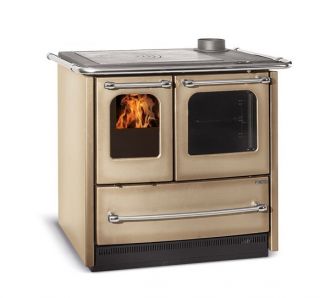 La Nordica Sovrana Easy Evo 2.0 cappuccino